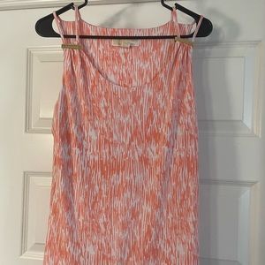 Michael Kors medium tank top